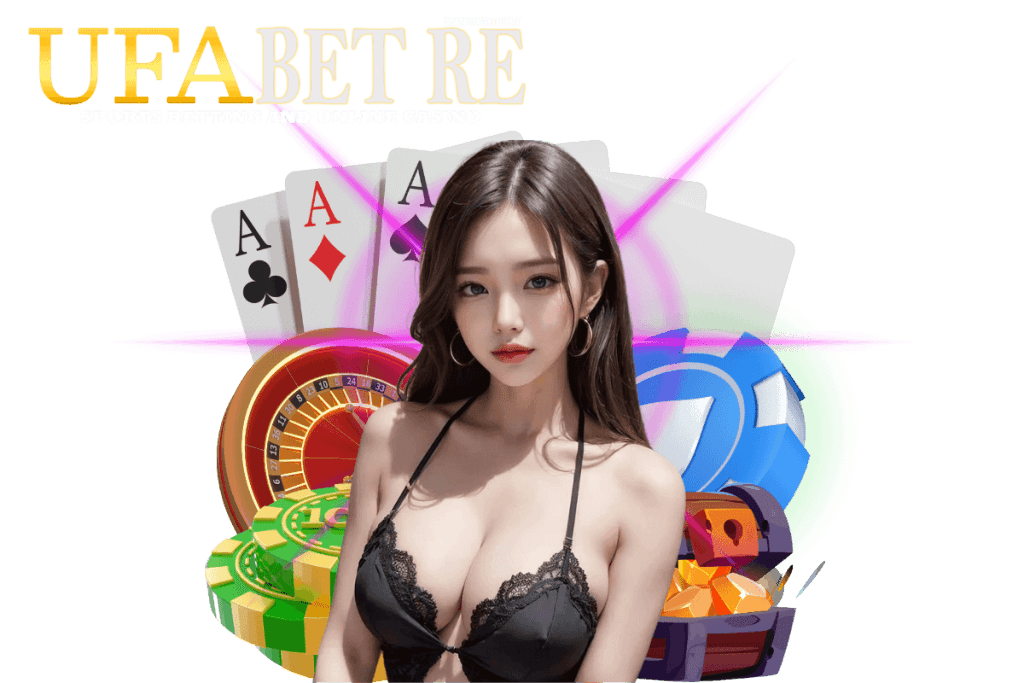 ทางเข้า ufabet re